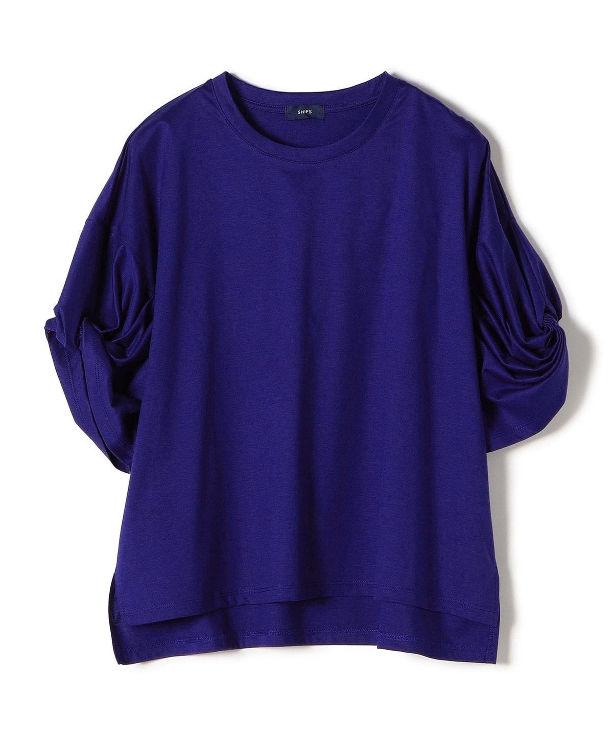 SHIPS:Tシャツ/カットソー