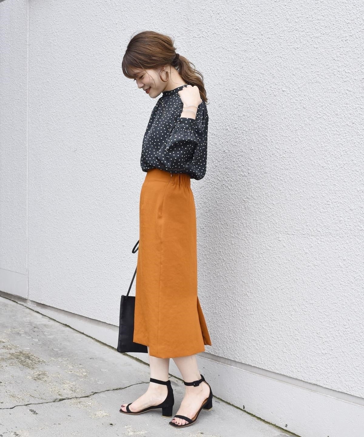 SHIPS:シャツ/ブラウス