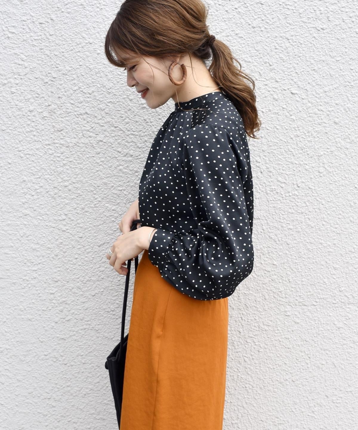 SHIPS:シャツ/ブラウス