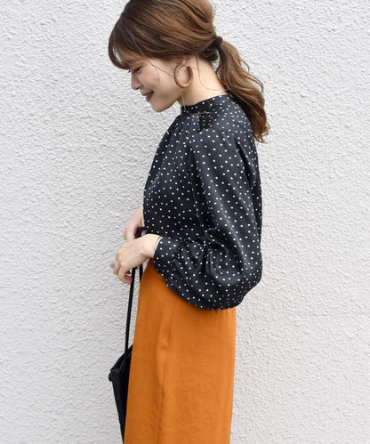 SHIPS:シャツ/ブラウス