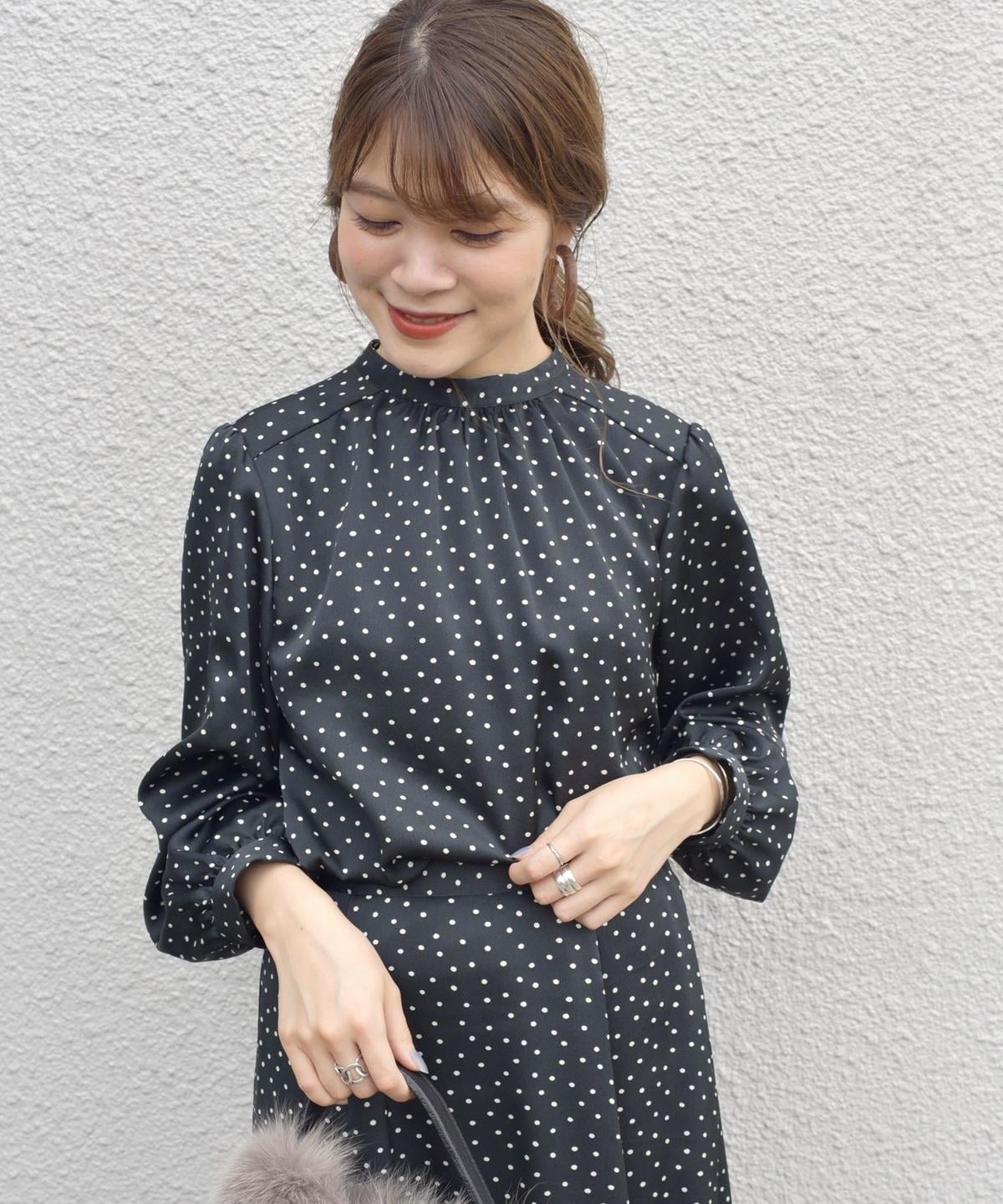 SHIPS:シャツ/ブラウス