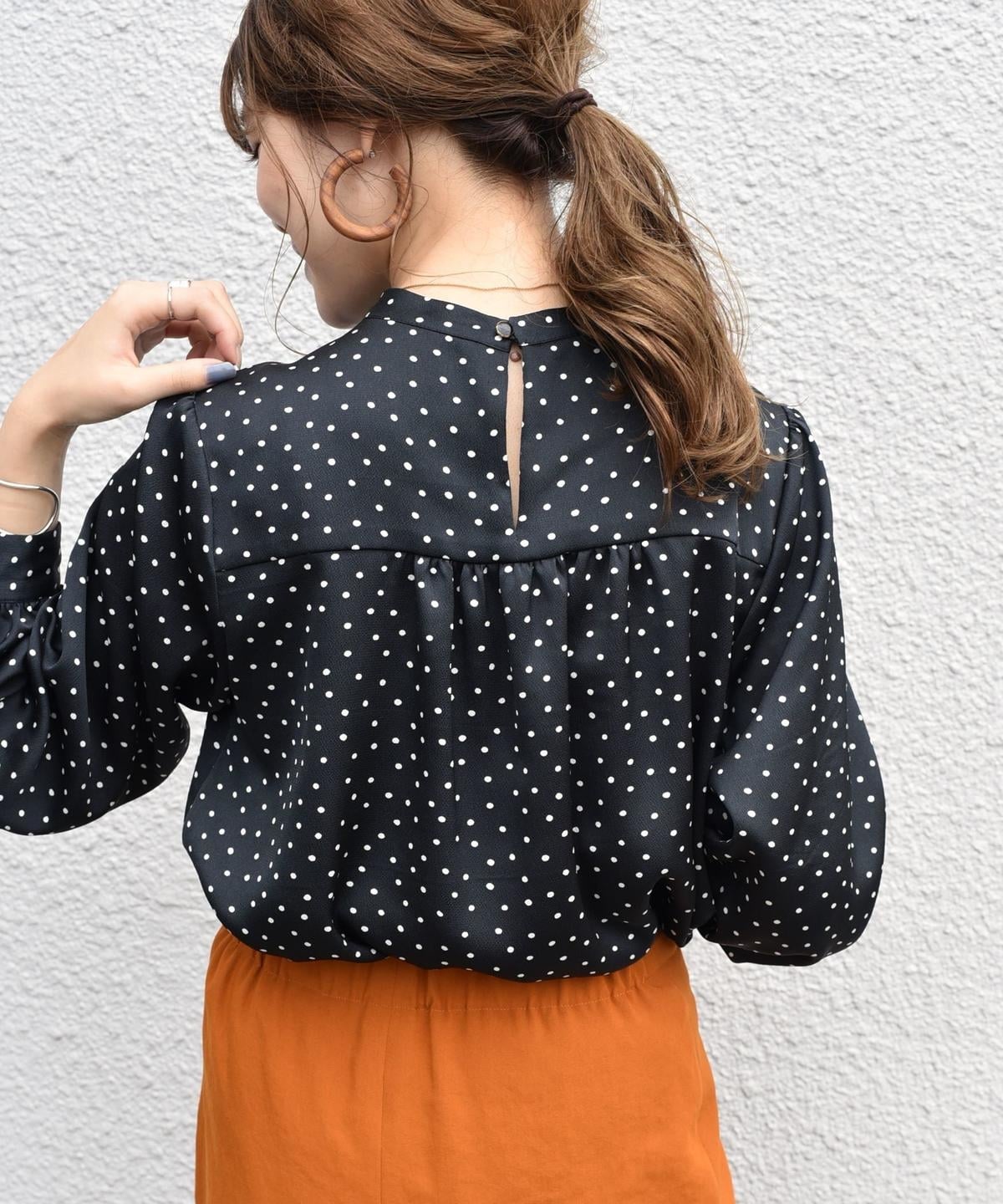 SHIPS:シャツ/ブラウス