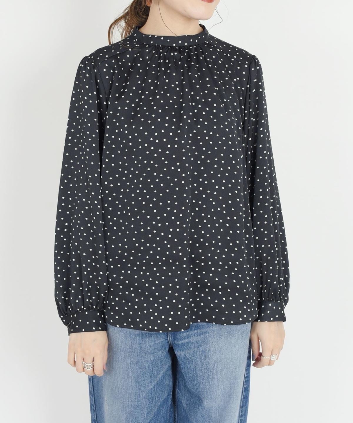 SHIPS:シャツ/ブラウス