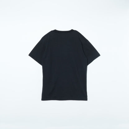 ROTHCO:BLACK ARMY TEE