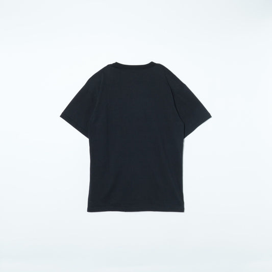 ROTHCO:BLACK ARMY TEE