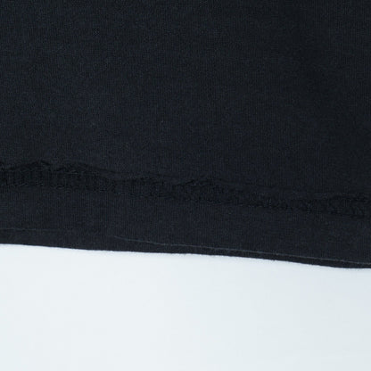 ROTHCO:BLACK ARMY TEE
