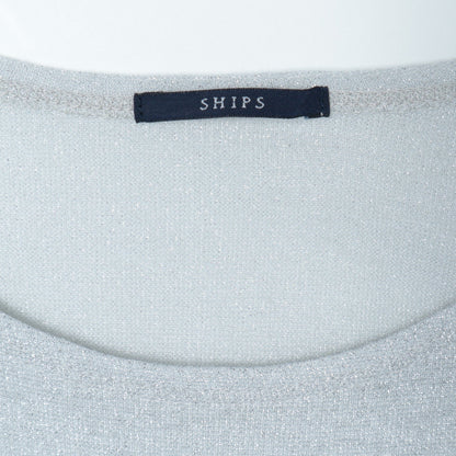 SHIPS any:Tシャツ/カットソー