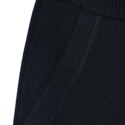 Primary NavyLabel:〈手洗い可能〉ウールニットパンツ