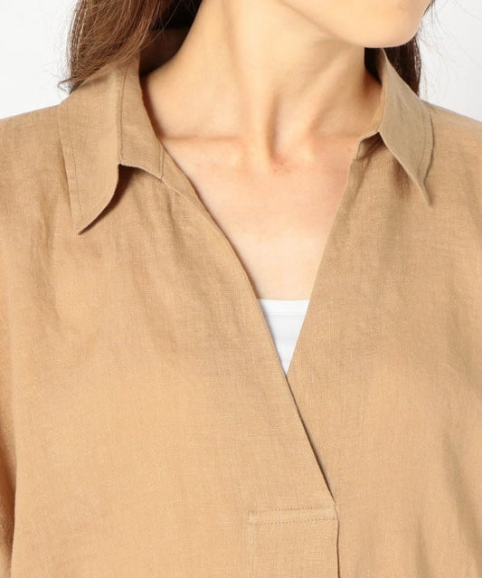 SHIPS:シャツ/ブラウス