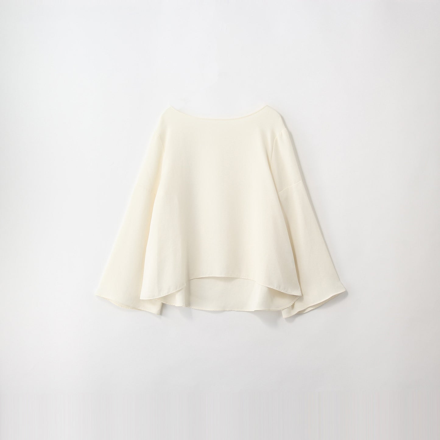 SHIPS:TA/PE FLARE SLEEVE BL