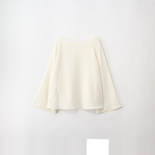 SHIPS:TA/PE FLARE SLEEVE BL