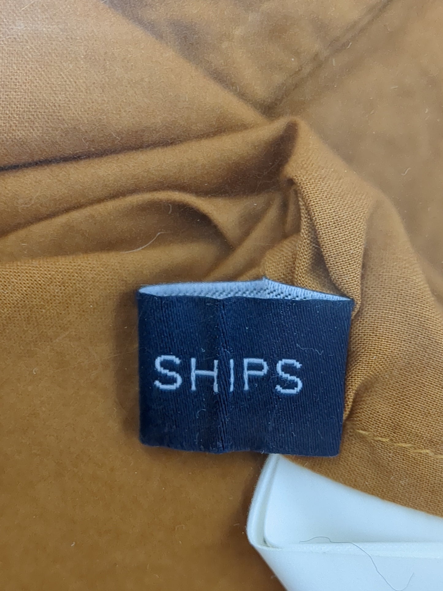 SHIPS:シャツ/ブラウス