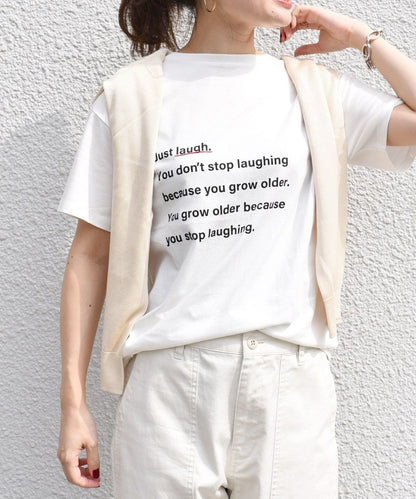 SHIPS:Tシャツ/カットソー