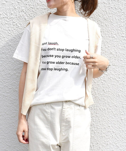 SHIPS:Tシャツ/カットソー