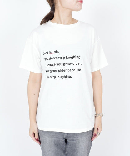 SHIPS:Tシャツ/カットソー