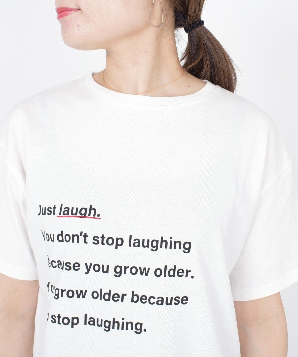 SHIPS:Tシャツ/カットソー
