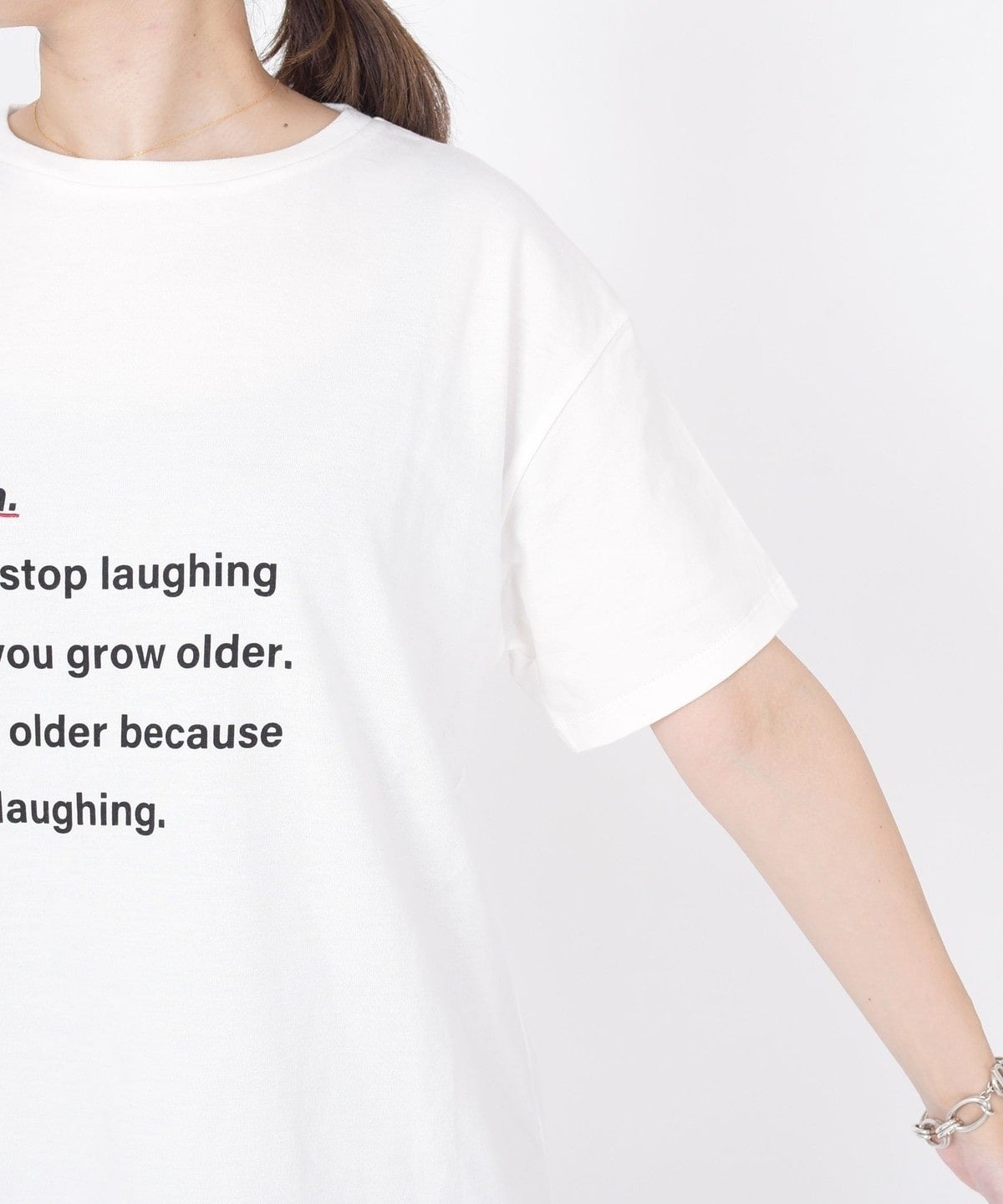 SHIPS:Tシャツ/カットソー