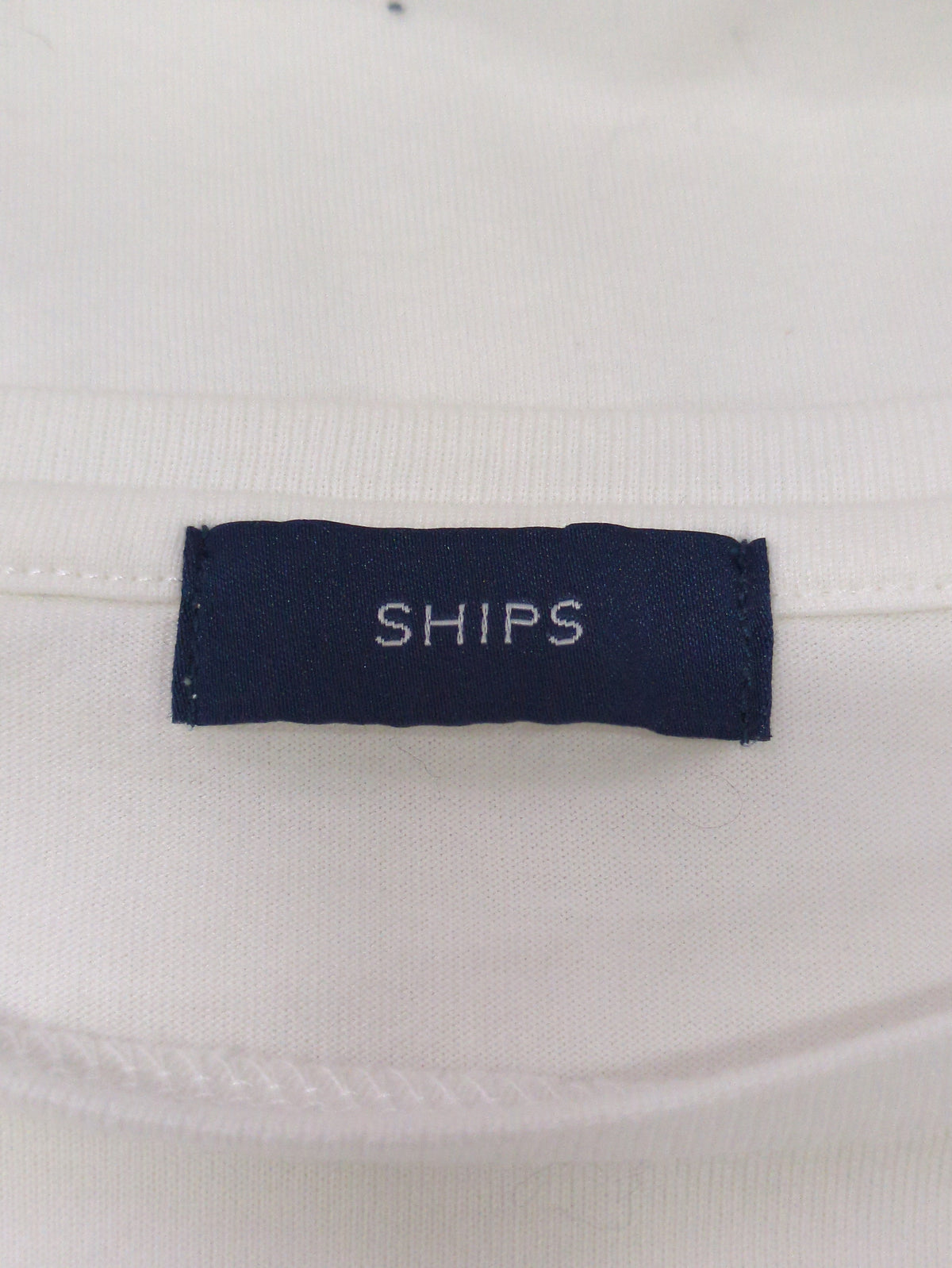 SHIPS:Tシャツ/カットソー