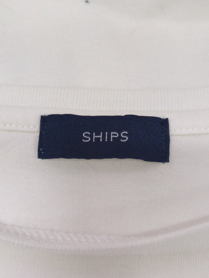 SHIPS:Tシャツ/カットソー