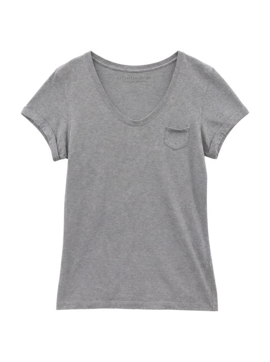 liflattie ships:Tシャツ/カットソー
