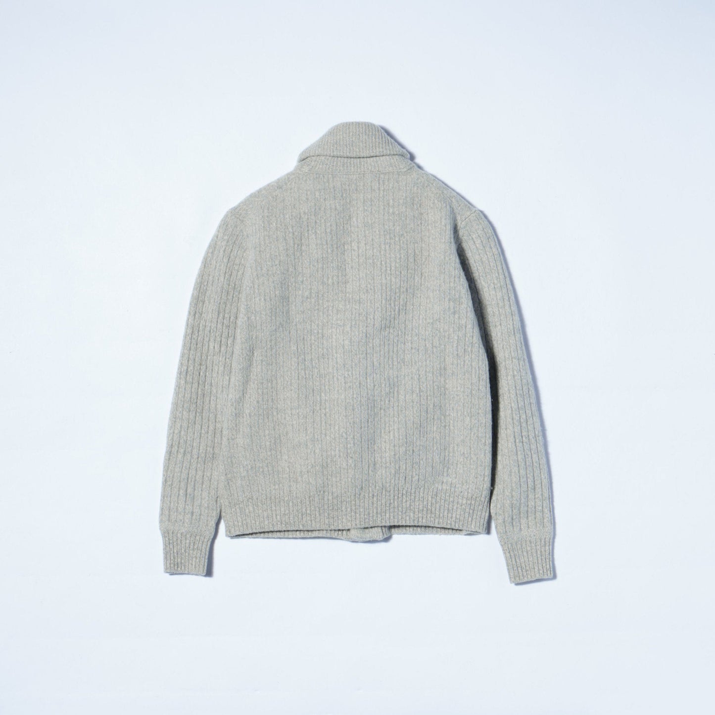 SHIPS:9GG RANDOM ARAN SHAWL C/D