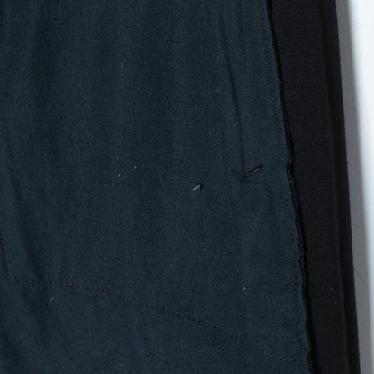 SHIPS JET BLUE: T/R ワイドイージーパンツ