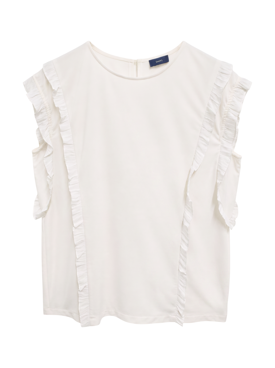 SHIPS:Tシャツ/カットソー