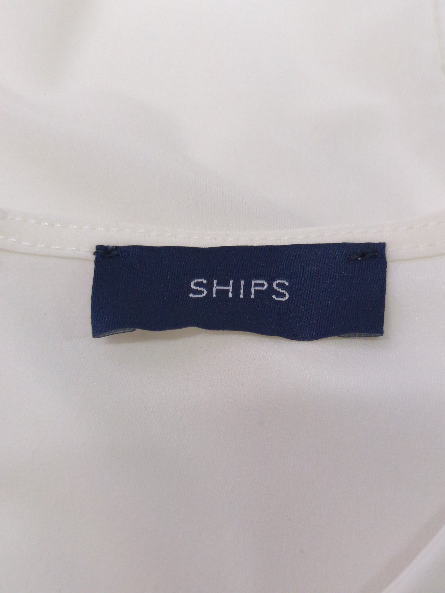 SHIPS:Tシャツ/カットソー