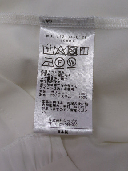 SHIPS:Tシャツ/カットソー
