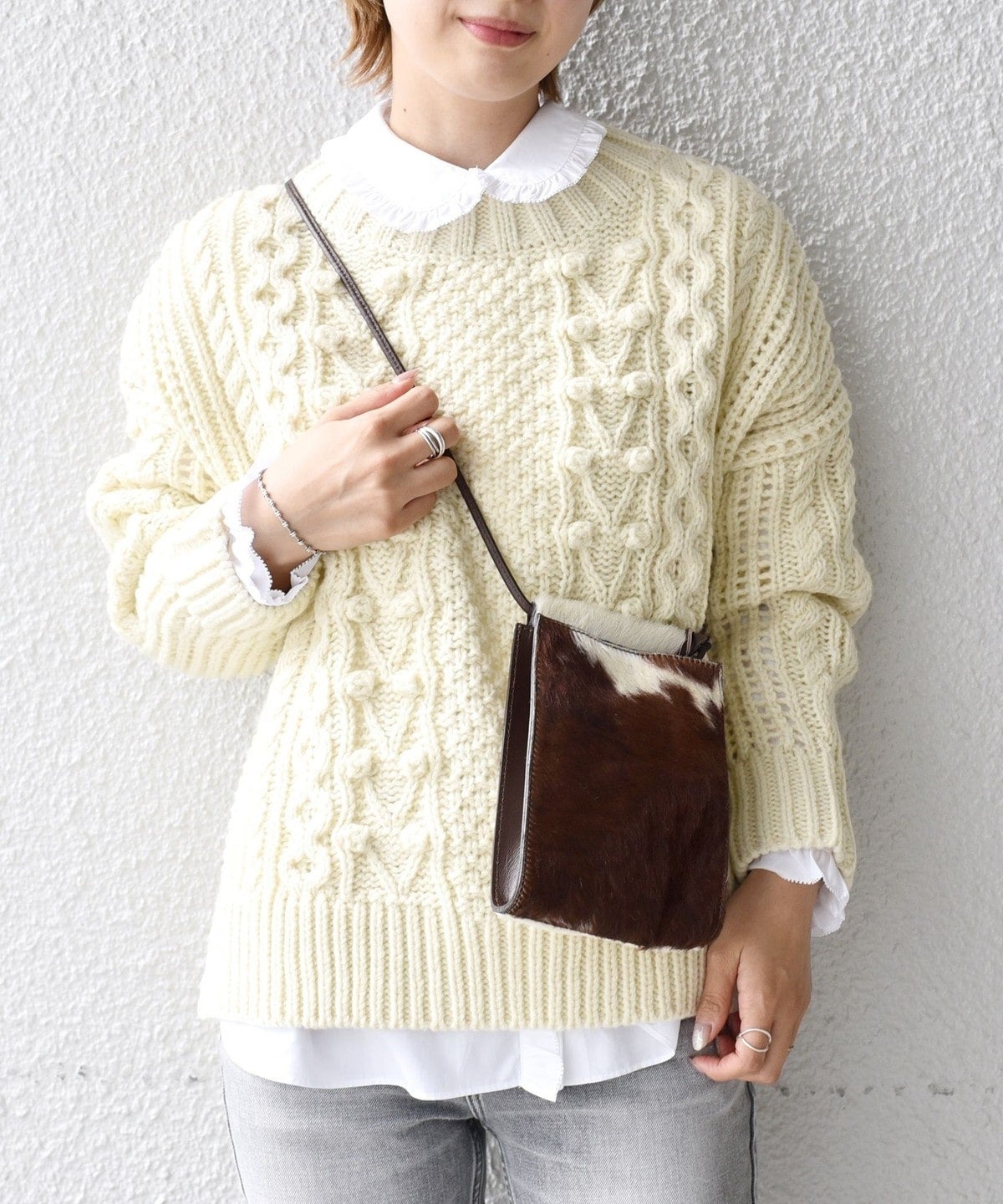 SHIPS:シャツ/ブラウス