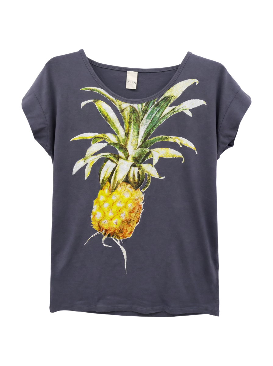 KIIRA:Tシャツ/カットソー