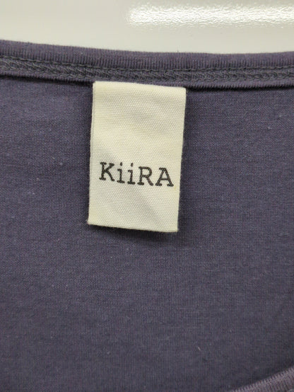 KIIRA:Tシャツ/カットソー