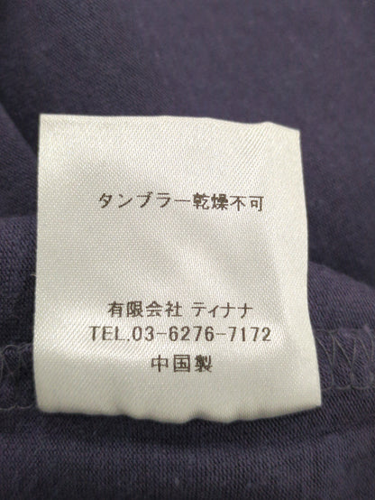 KIIRA:Tシャツ/カットソー