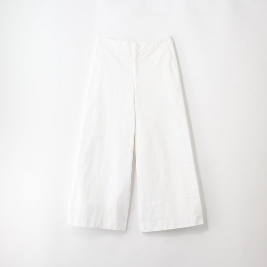SHIPS:CTN SATIN BAGGY PT