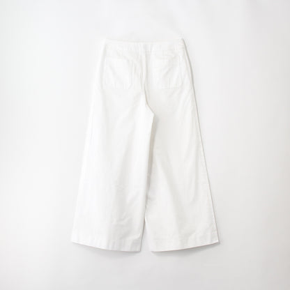 SHIPS:CTN SATIN BAGGY PT