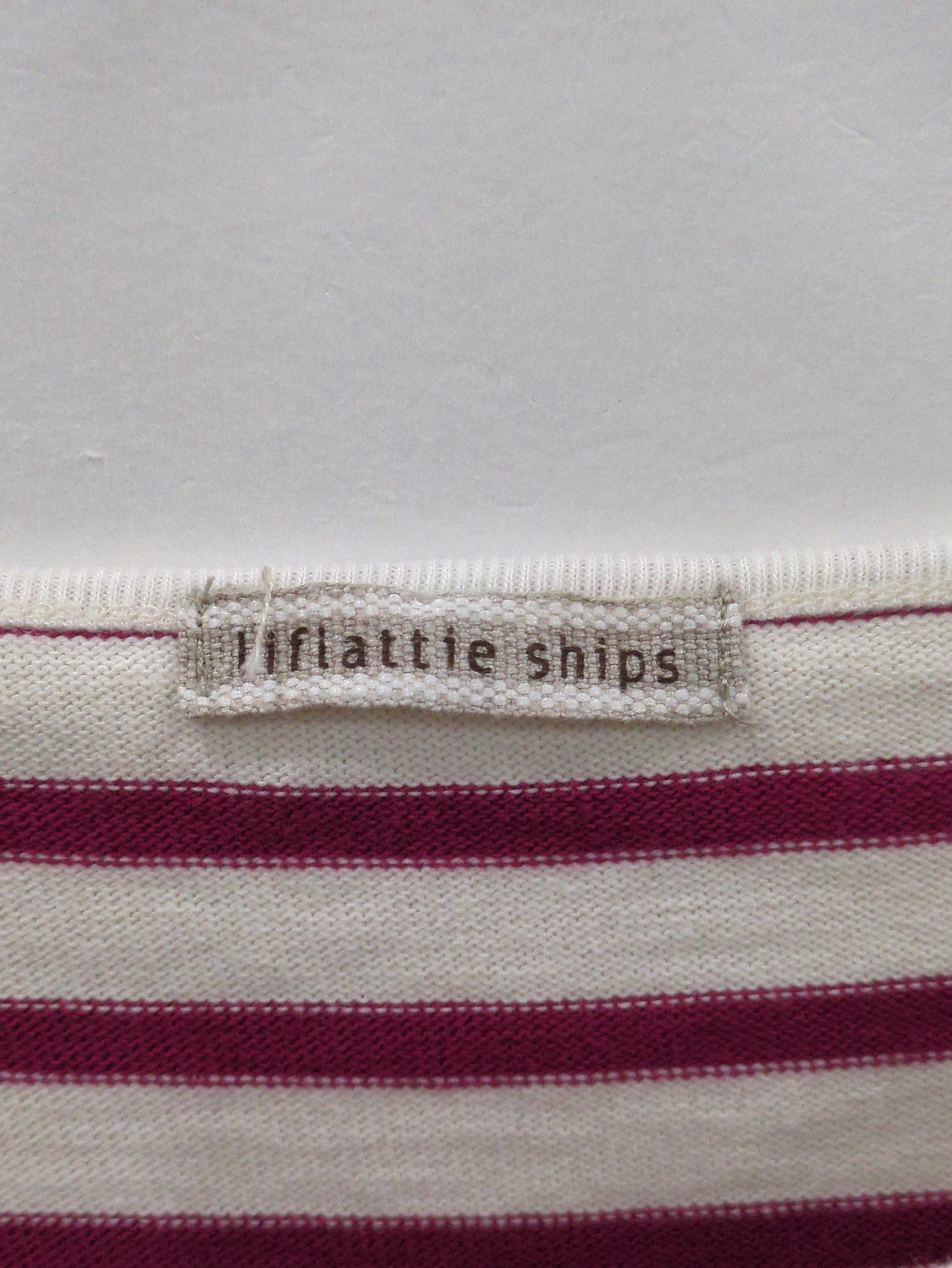 SHIPS:Tシャツ/カットソー