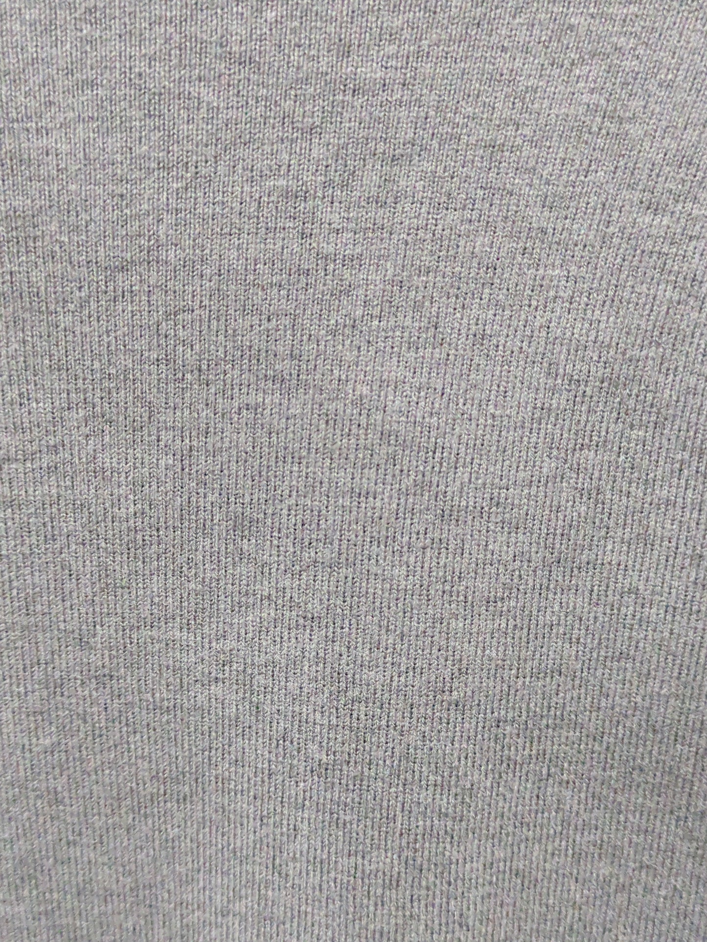 〈手洗い可能〉ニット×タフタコンビワンピース