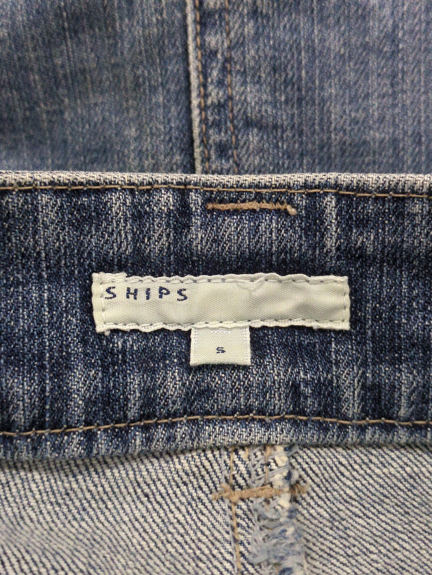 SHIPS:スカート