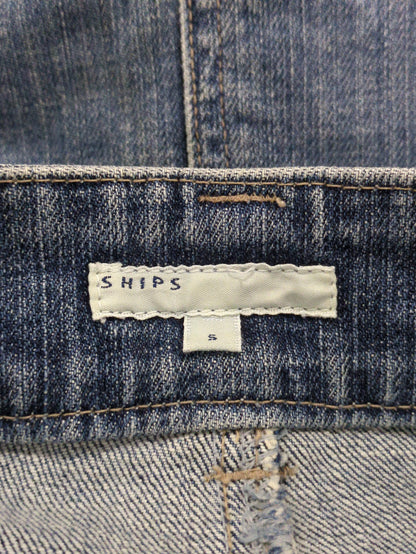 SHIPS:スカート