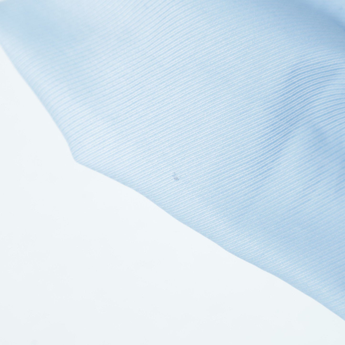 SD:【ALBINI社製生地】ファインフィット ツイル ワイドカラー シャツ