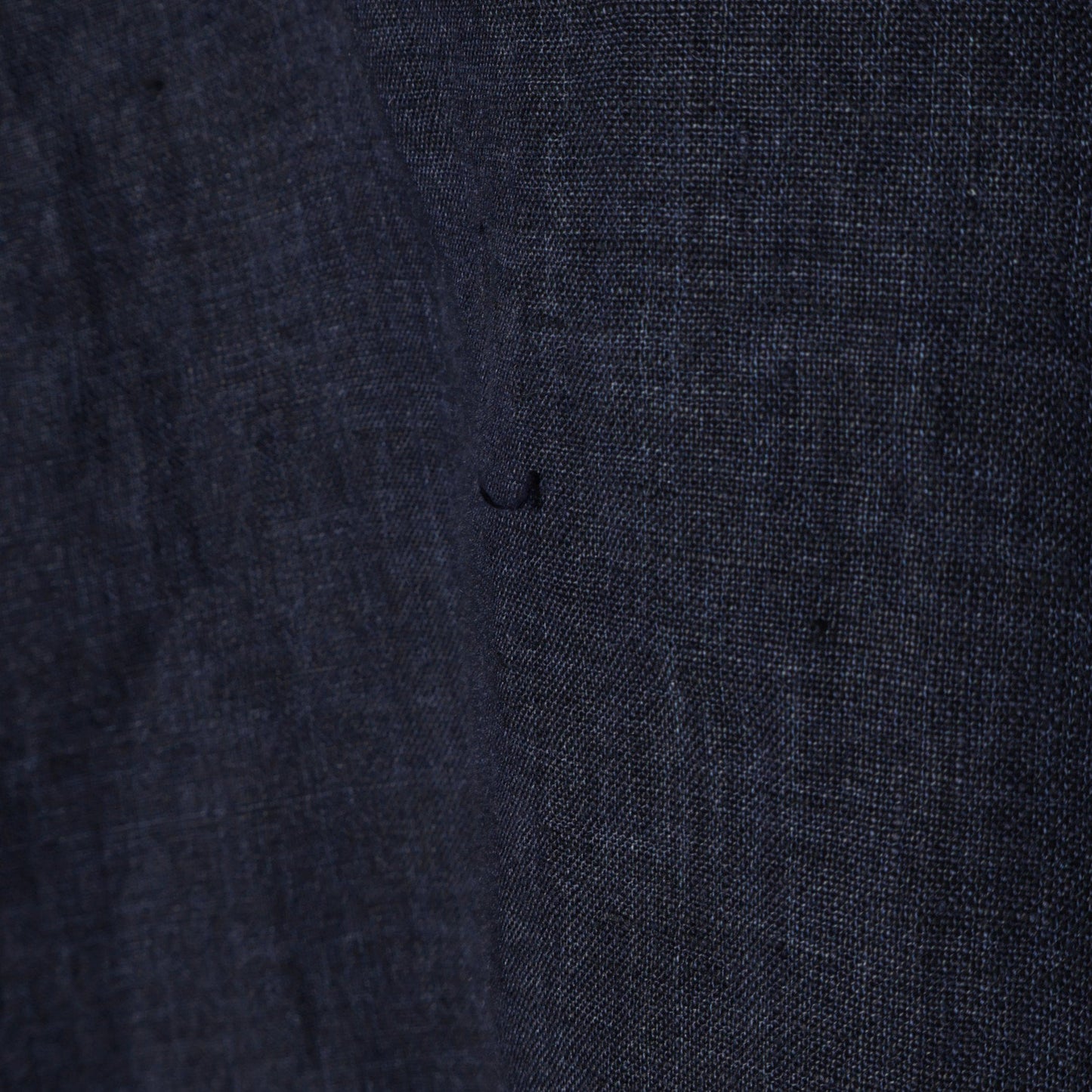 SHIPS: BAIRD MCNUTT リネン リラックス 7スリーブ カプリ シャツ