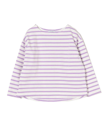 SHIPS Days STANDARD:バスクボーダーTee