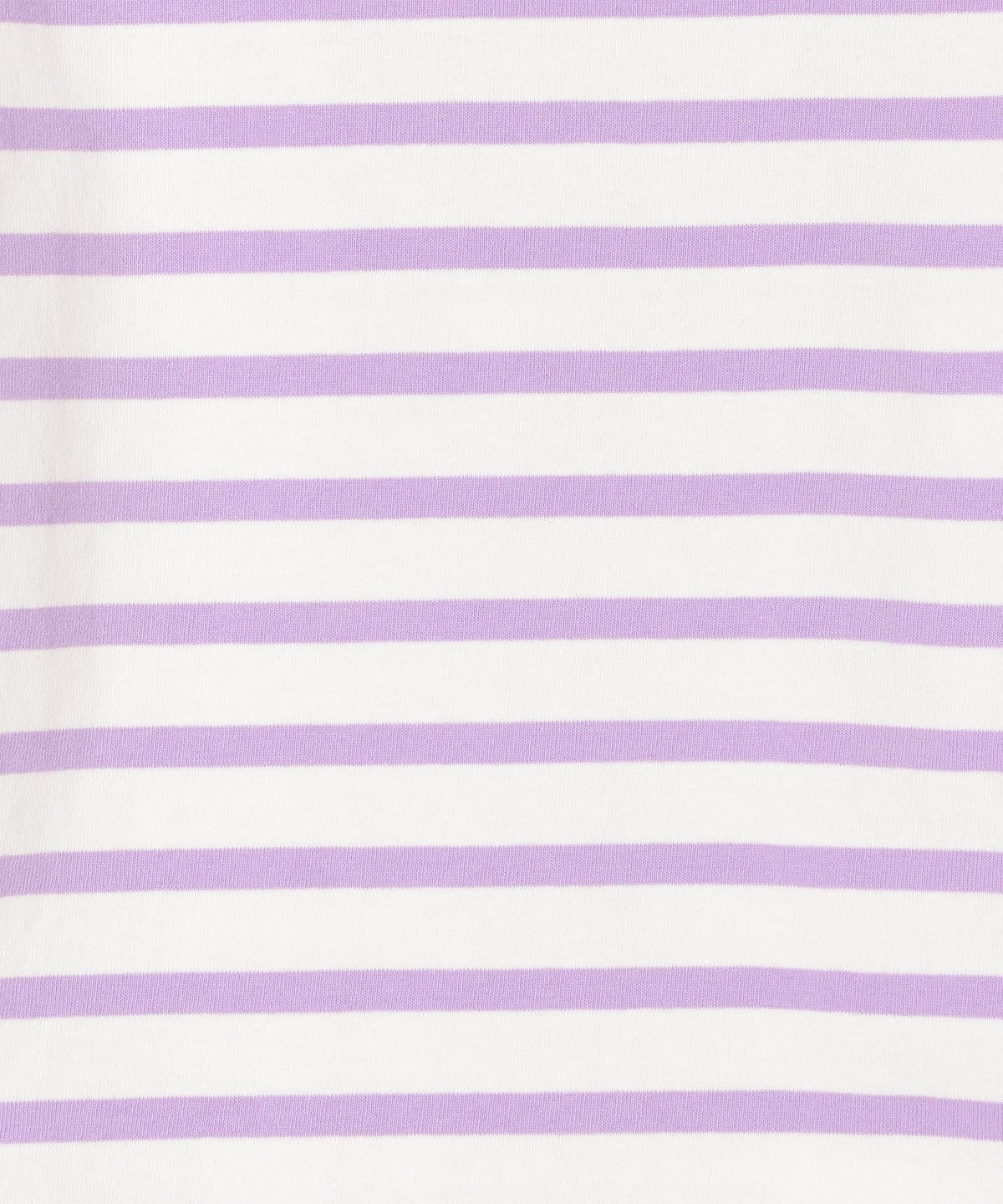 SHIPS Days STANDARD:バスクボーダーTee