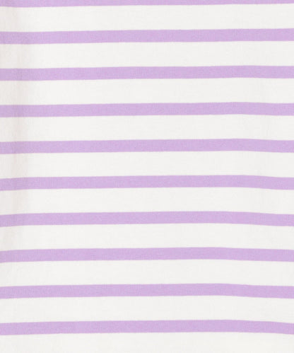 SHIPS Days STANDARD:バスクボーダーTee
