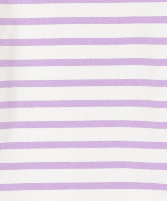 SHIPS Days STANDARD:バスクボーダーTee