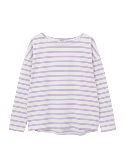 SHIPS Days STANDARD:バスクボーダーTee