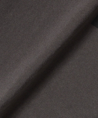 【SHIPS別注】81BRANCA:5分袖 ロゴ TEE 24SS