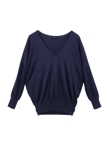 SHIPS:WL/SLK V/N DOLMAN