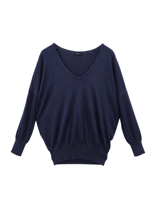 SHIPS:WL/SLK V/N DOLMAN