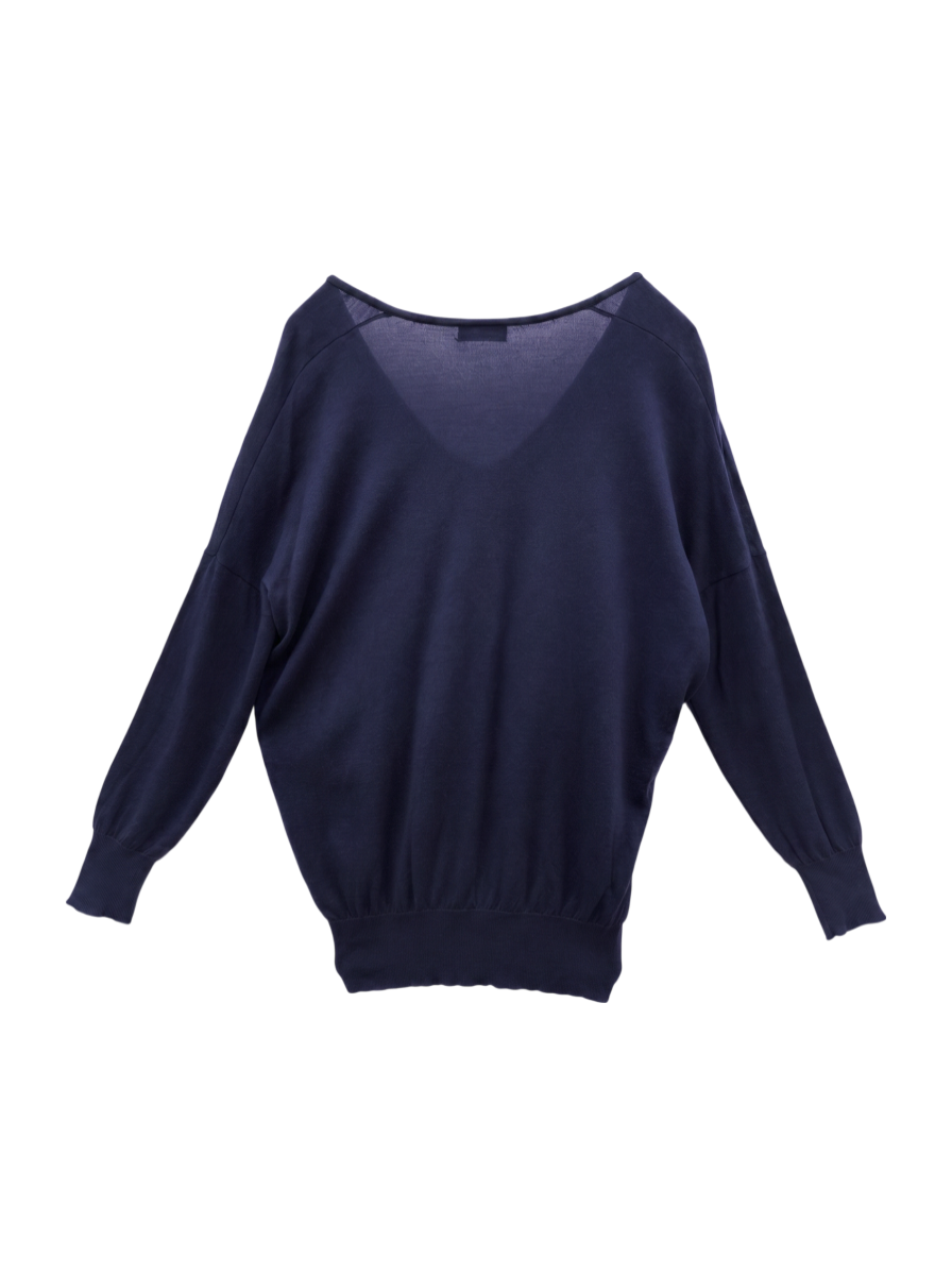 SHIPS:WL/SLK V/N DOLMAN
